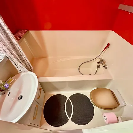 Apartament L'Etoile D'Arc 2000 - Arc 2000 - La Conciergerie Du Varet Les Arcs (Savoie)