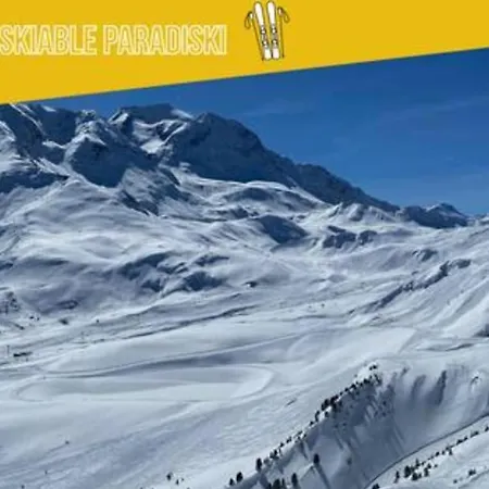 L'Etoile D'Arc 2000 - Arc 2000 - La Conciergerie Du Varet * Les Arcs (Savoie)