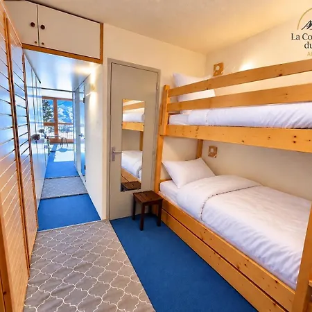 Apartamento L'etoile D'arc 2000 - Ménage Et Lits Faits Inclus - In-out - Arc 2000 - La Conciergerie Du Varet Les Arcs (Savoie)